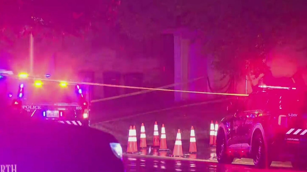Child killed in overnight drive-by shooting, Fort Worth police say