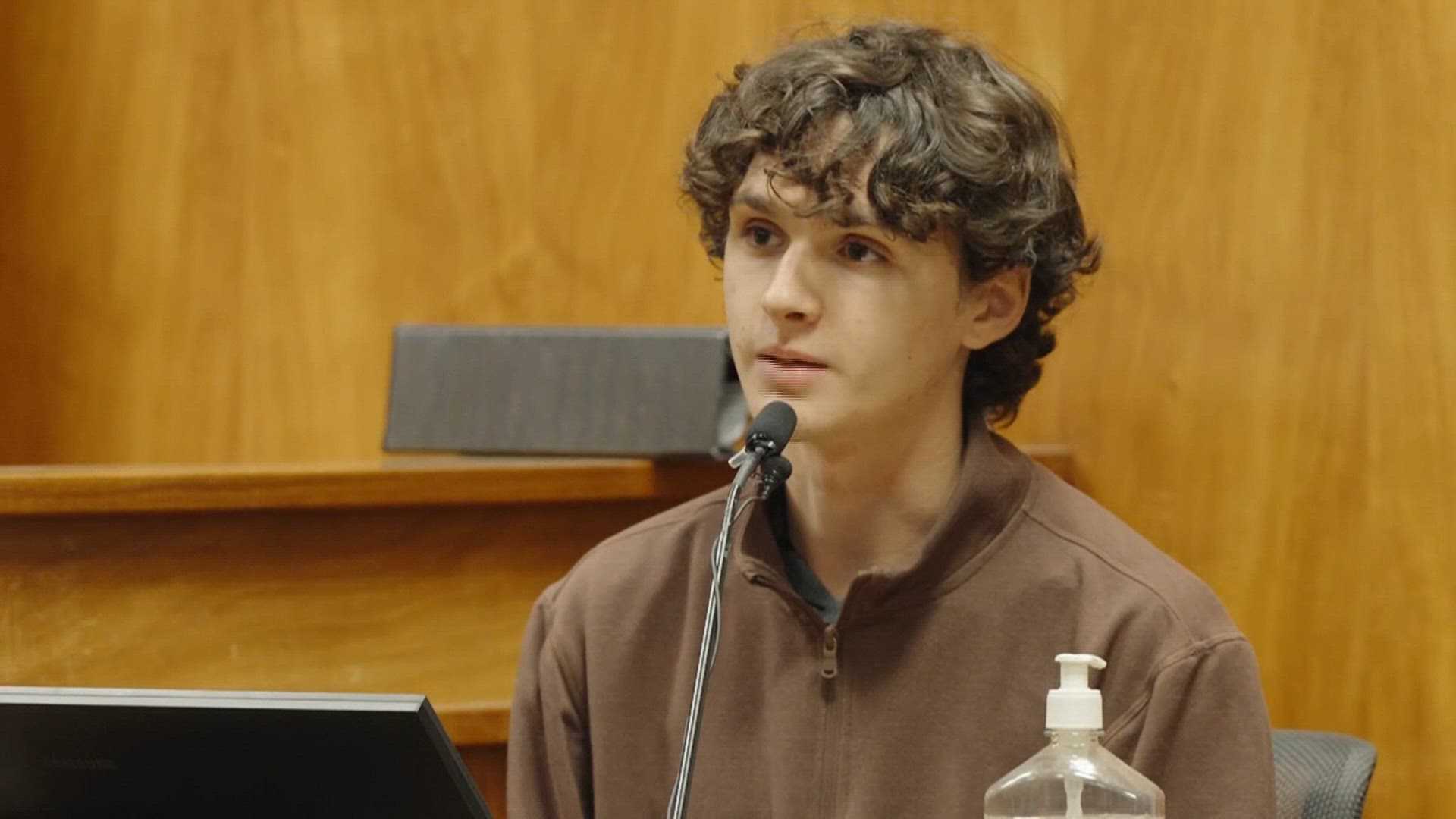 Hawaii doctor confessed on FaceTime call he tried to kill his wife, son ...
