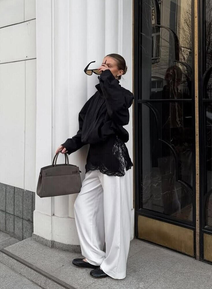 Spring transition: Αυτά είναι μερικά απλά styling tips που ακολουθώ για ...