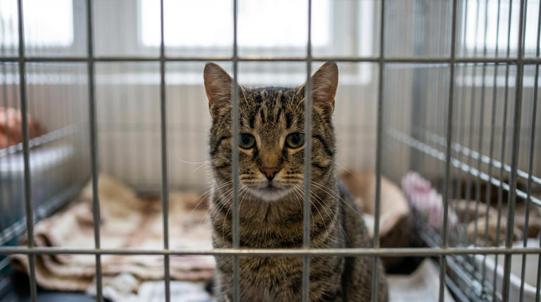 Le chat Sacha au cœur d’un imbroglio entre une Morlaisienne et le ...