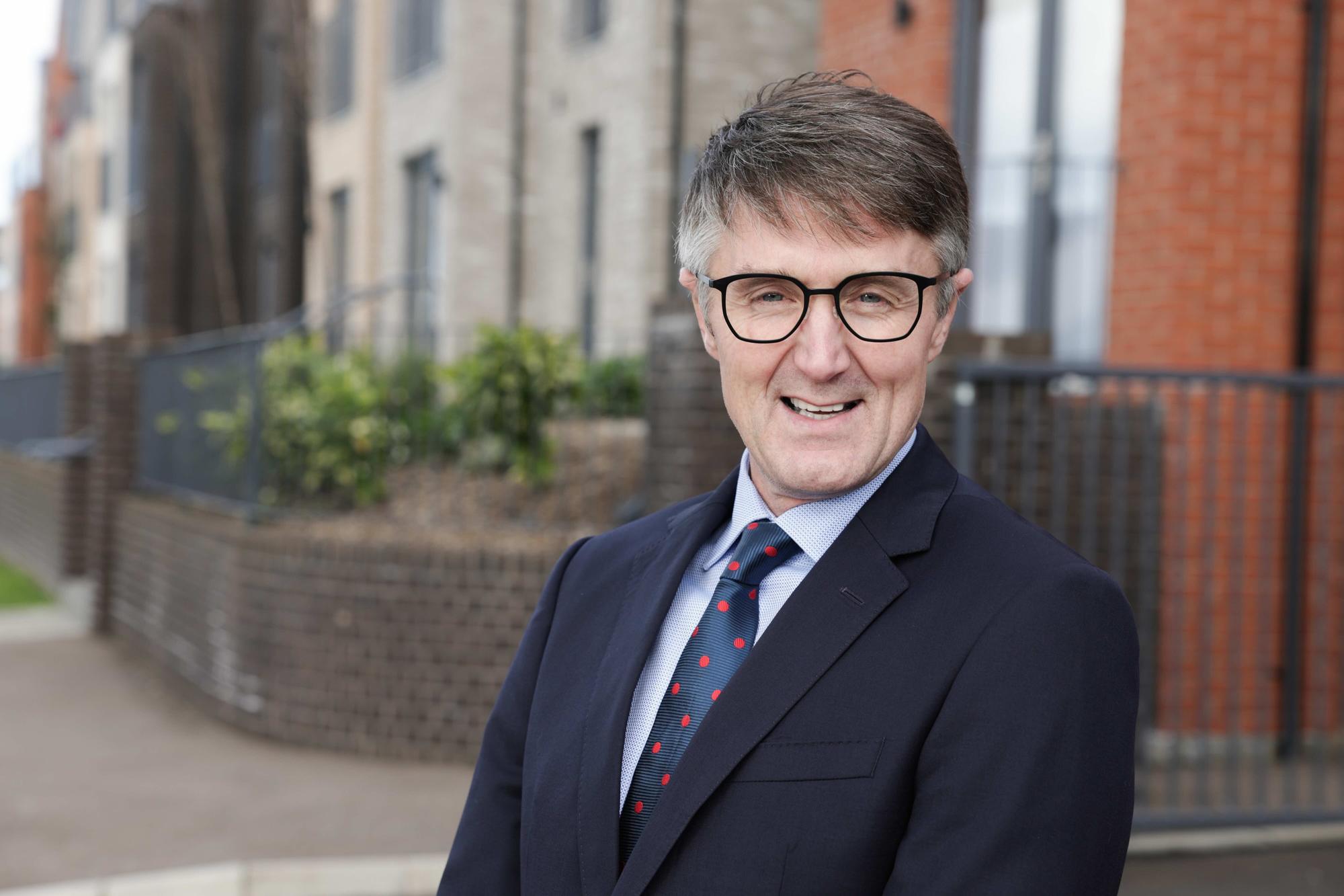 'This has been a very positive year for the business': Northern Ireland ...