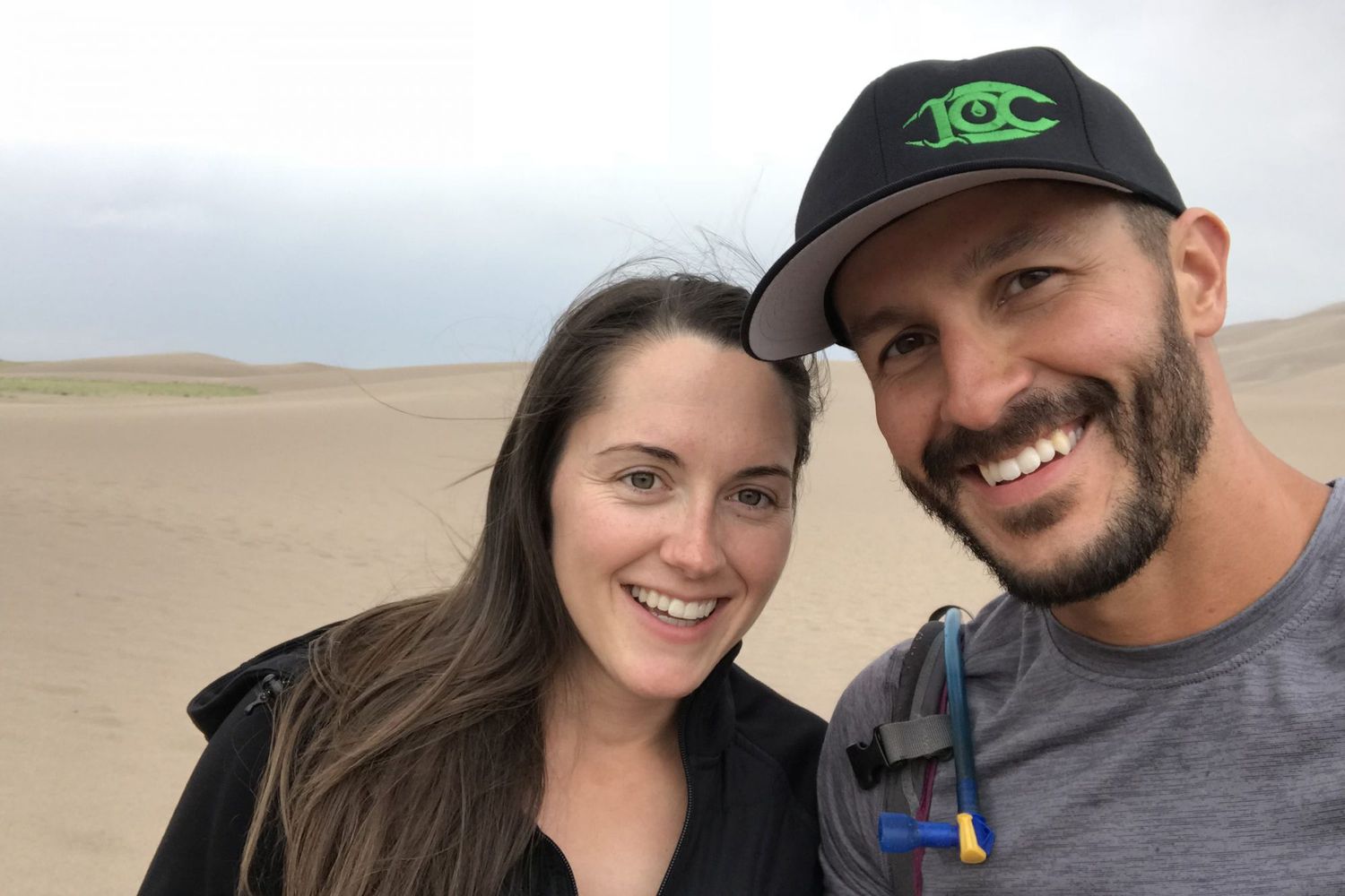 Nichol Kessinger’s story just doesn’t add up