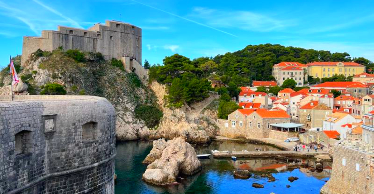 20 seaside towns with deep maritime history