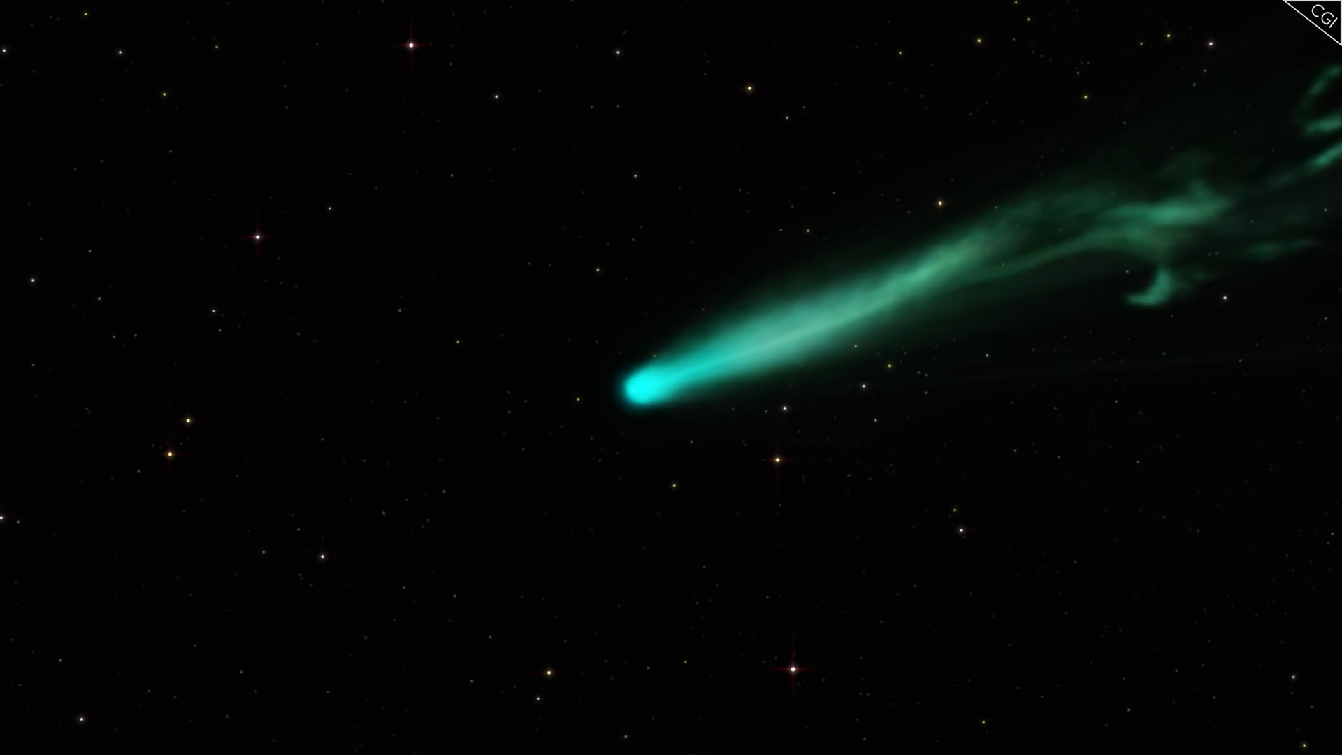 This object sparked questions worldwide - now there’s an answer