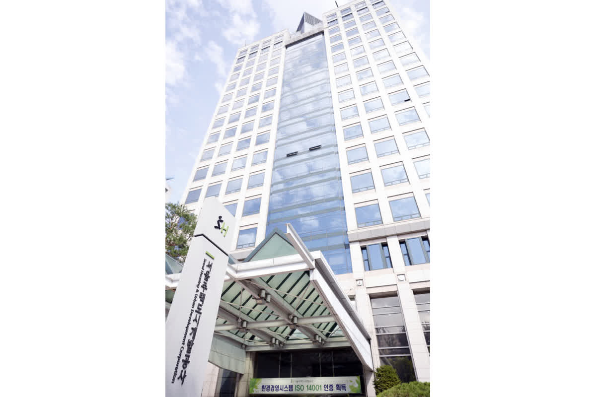 SH, 마곡17단지 토지임대부 분양주택 2만명 몰려…평균 경쟁률 125대 1