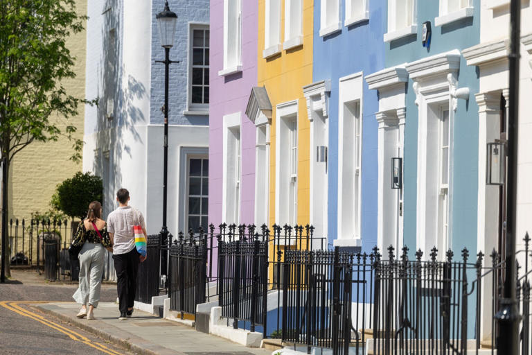 How the Iran war is fueling wild swings in interest-rate bets