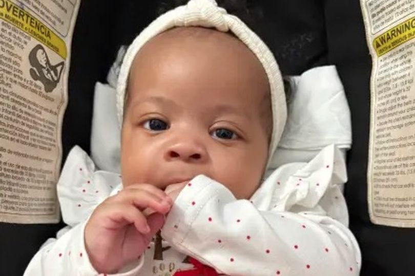 Brooklyn baby shot and killed in stroller as screaming mom watches in ...