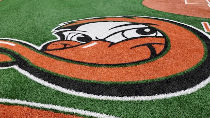 LI Ducks tryouts held this weekend for 2026 season