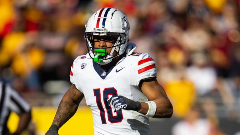 Ex-5-star recruit withdraws from transfer portal ahead of 7th college ...