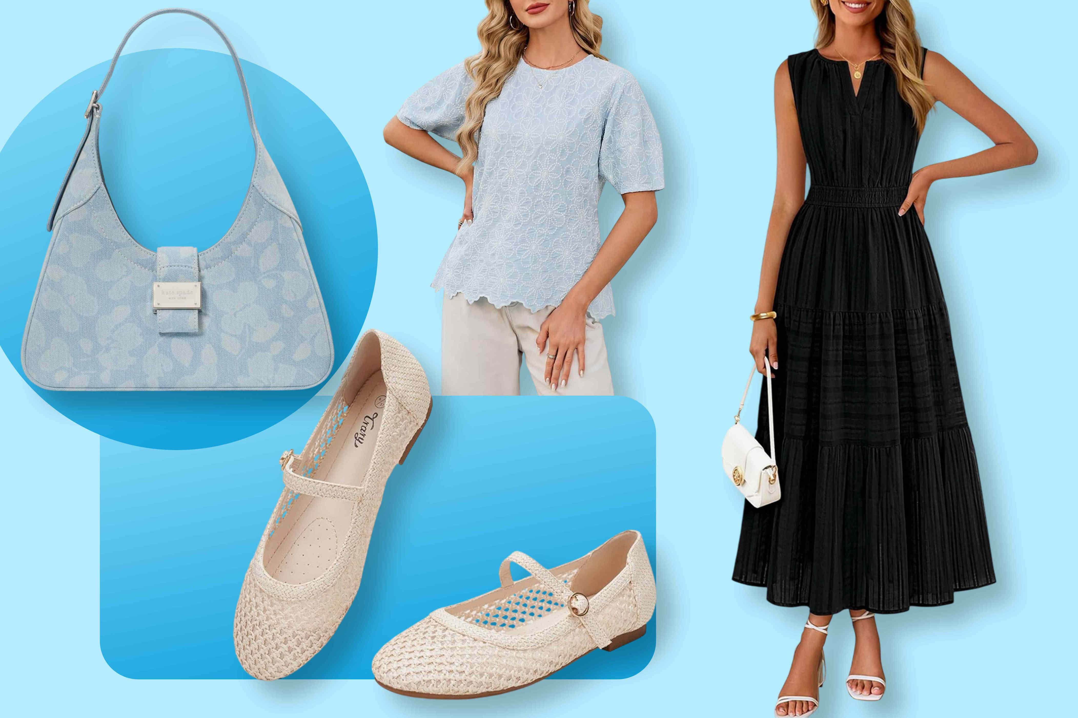 15 new Amazon spring fashion arrivals that look high-end but start at ...