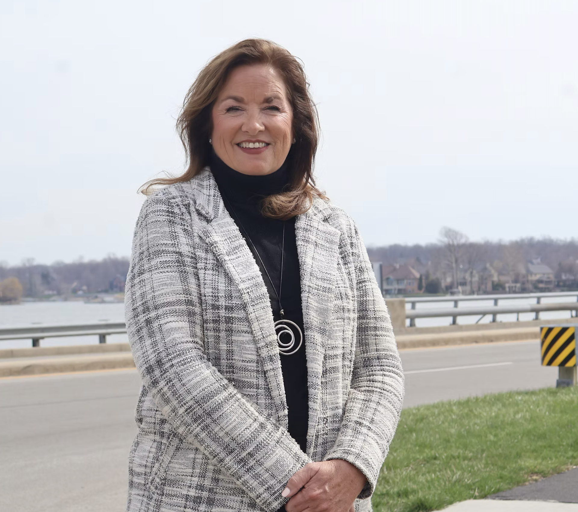 Could this Fishers state Senate seat flip blue? Here's who is running ...