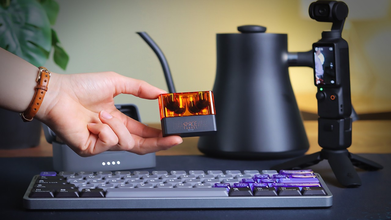 Cool tech you won't regret buying