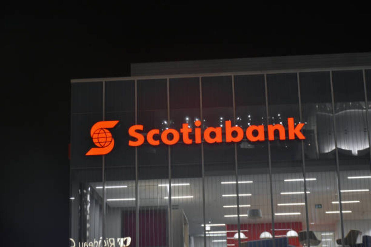 Scotiabank gets approval for new buyback of up to 15M shares