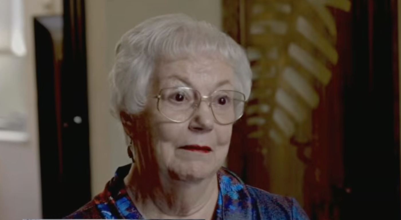 'I don’t have enough for a nice life anymore.' Retired Florida woman ...