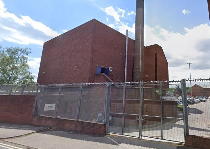 demolition-proposal-for-part-of-outdated-custody-suite-to-increase