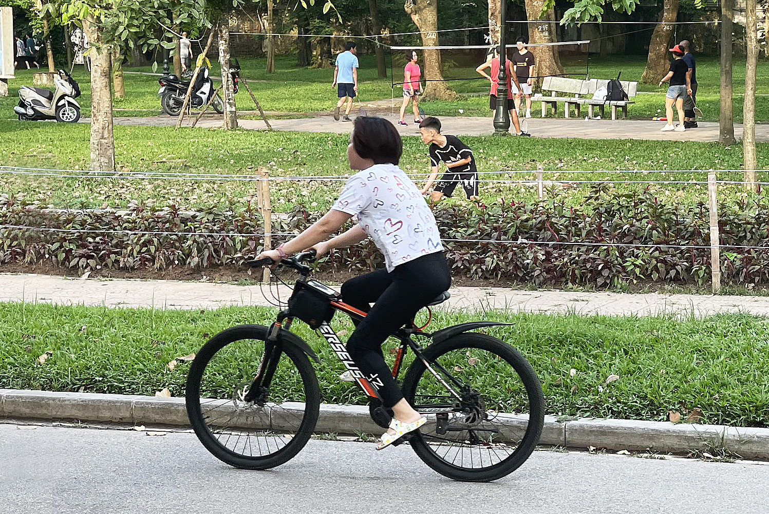 Ba bài tập hỗ trợ kiểm soát đường huyết