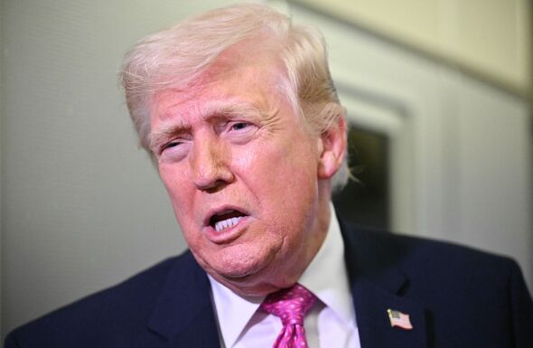 CNN halted for breaking alert - and it's bad news for Donald Trump