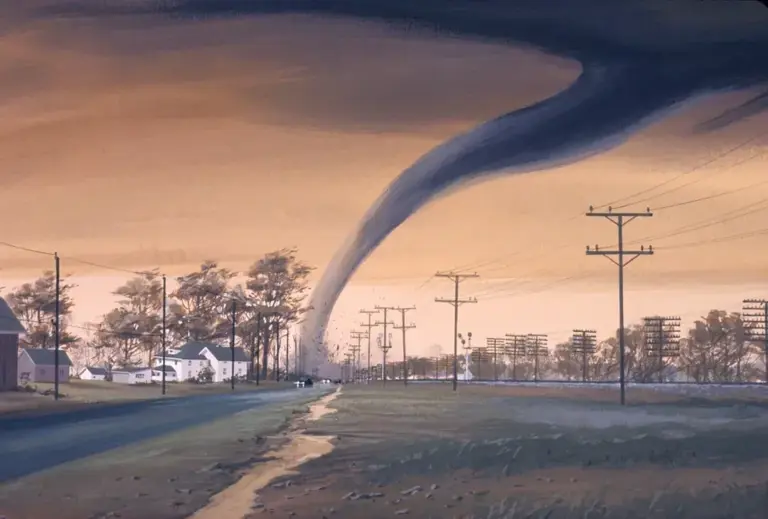 Severe weather threat expected to rise as Midwest temperatures warm up