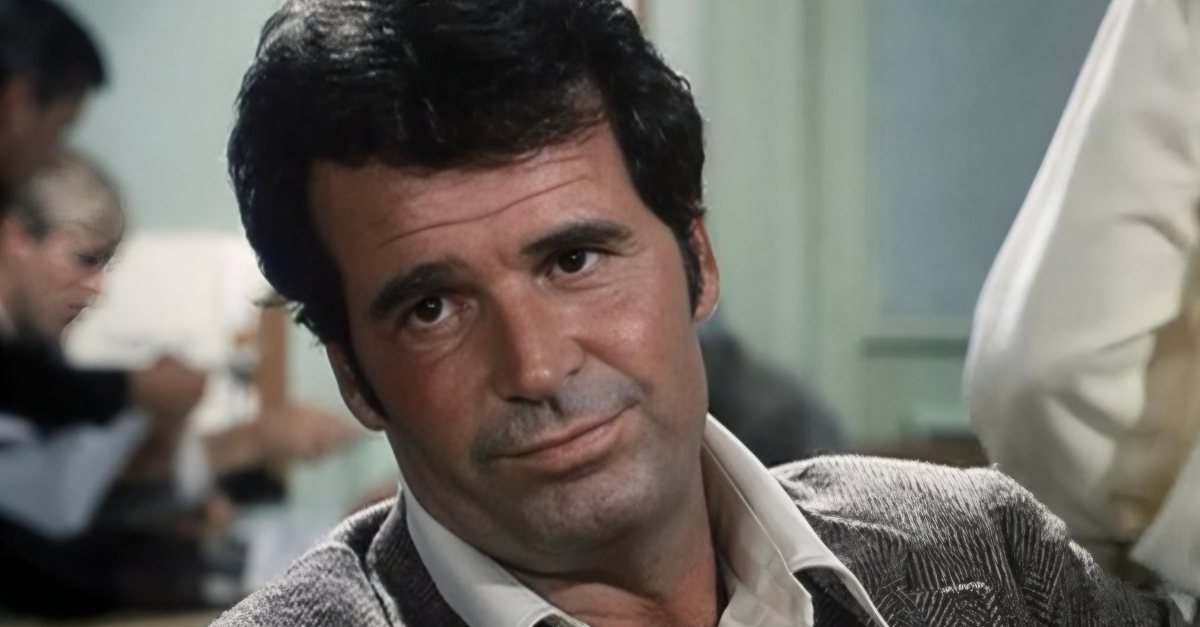 James Garner was one of the biggest stars of the 60s and 70s. If he’s ...