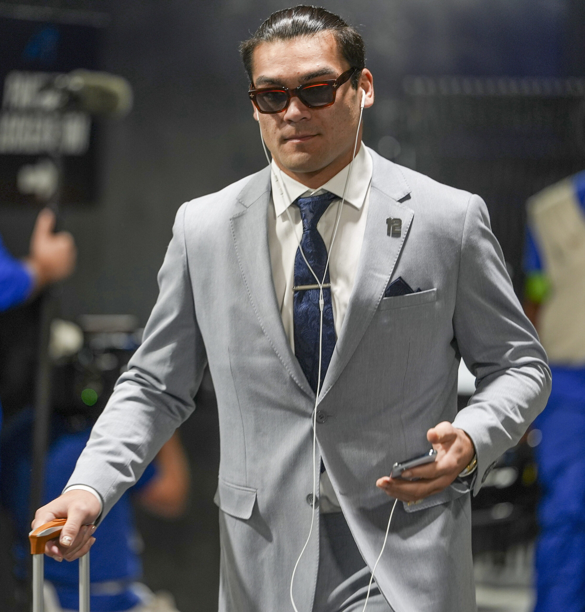NFL: NFC Wild Card Round-Los Angeles Rams at Carolina Panthers