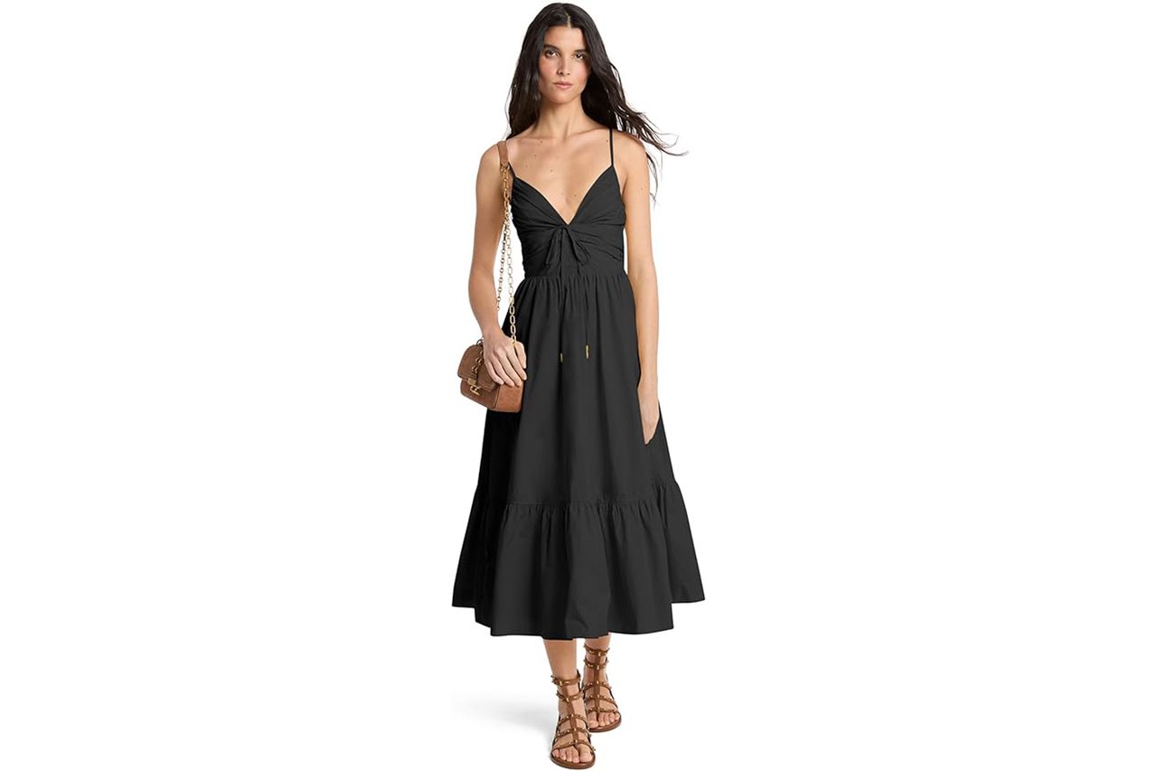 I'm overhauling my boring dresses with these 7 rich-looking styles on Amazonfrom  $18