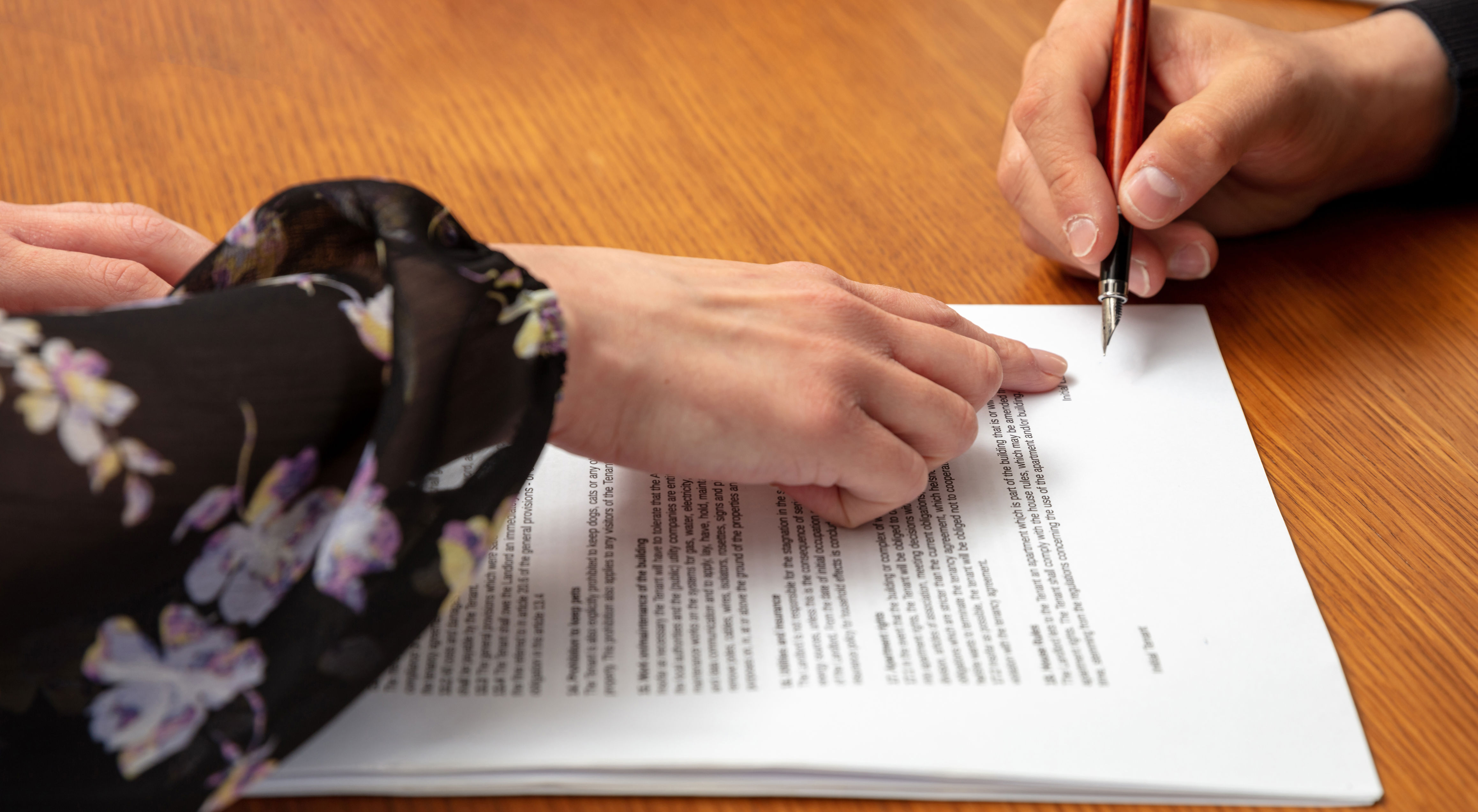 The FTC is sending $47M to renters who were overcharged by landlords ...