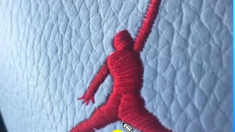 Adidas lawyers are sweating