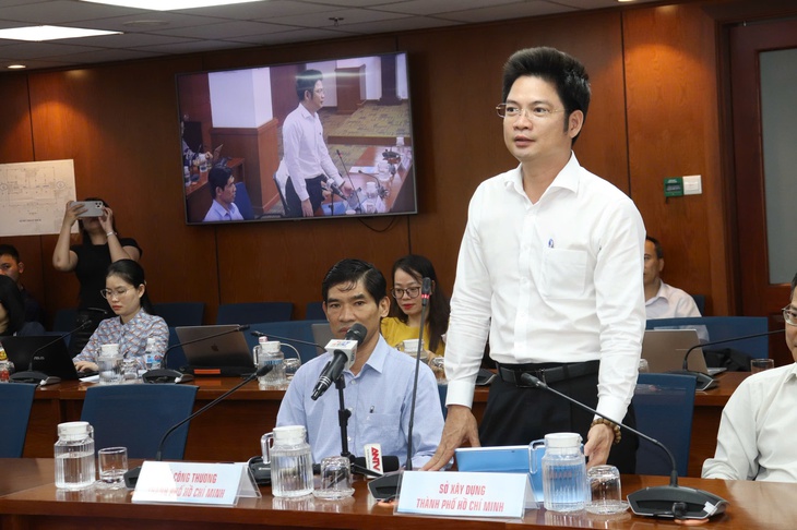 Dịp 30-4, TP.HCM động thổ dự án công viên, quảng trường ven sông ở Bến Nhà Rồng