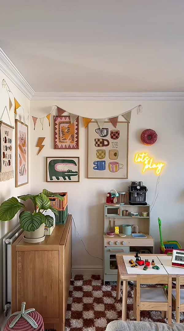 From bedroom makeover to everyday moments, this feels like home<br><br>