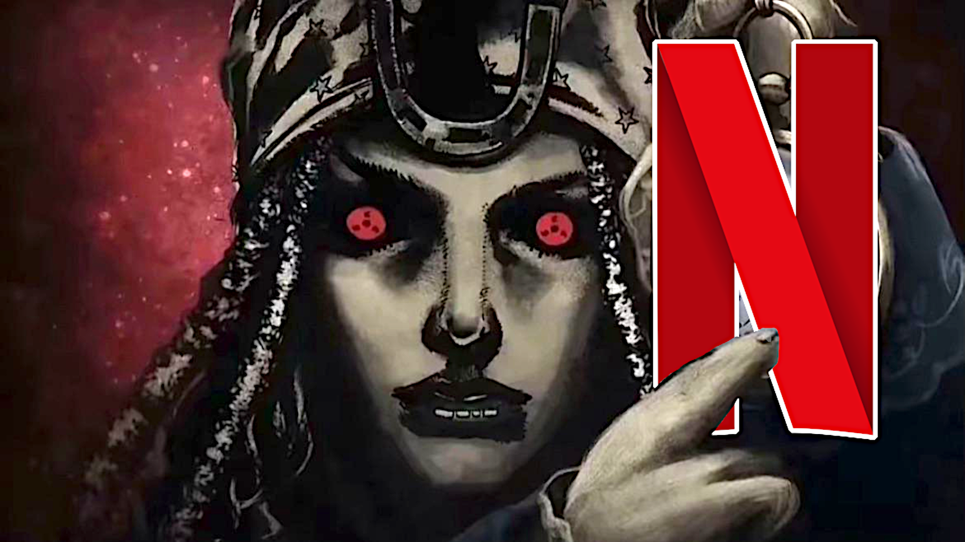 Netflix has a new #1 anime, and it's making them lose fans at a rapid rate