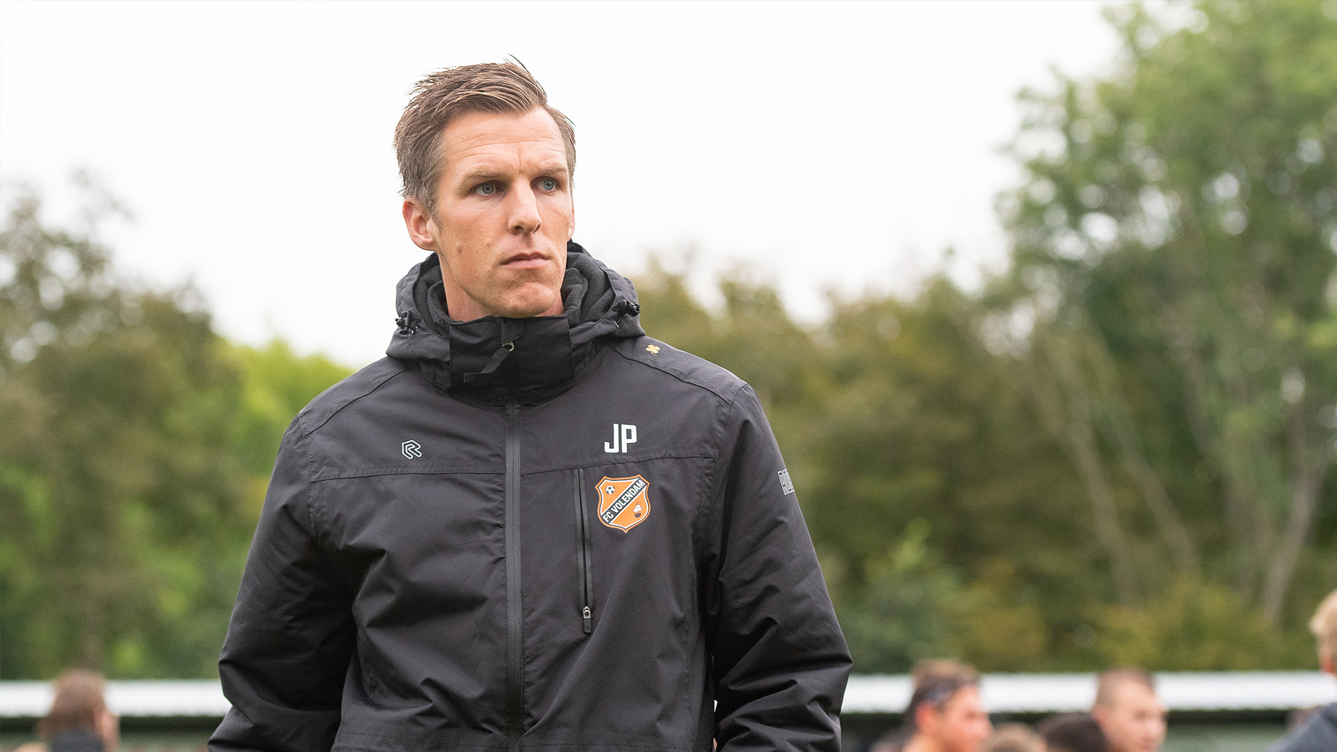 Niet Pascal Bosschaart, maar deze man wordt de nieuwe trainer van SC ...