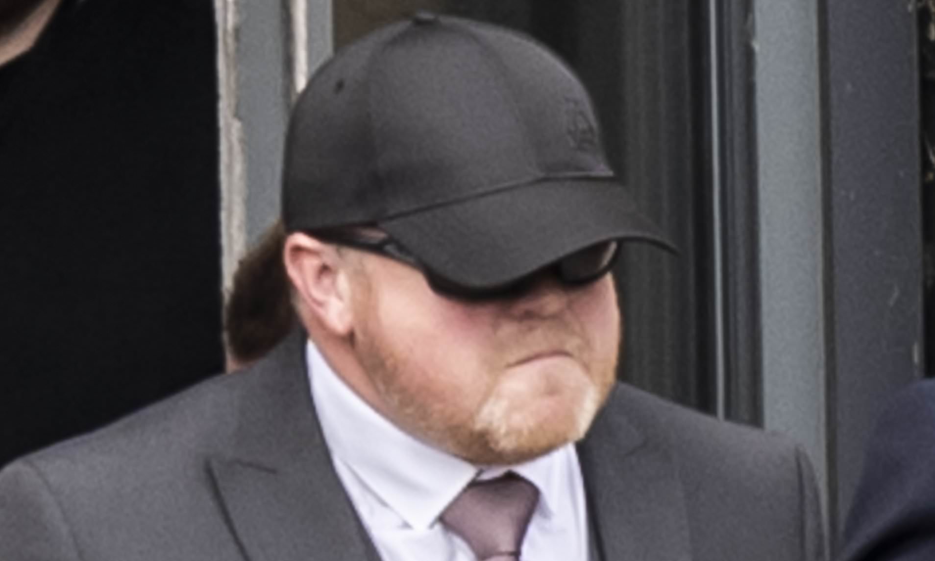Undertaker finally admits guilt over Britain's worst ever funeral home ...