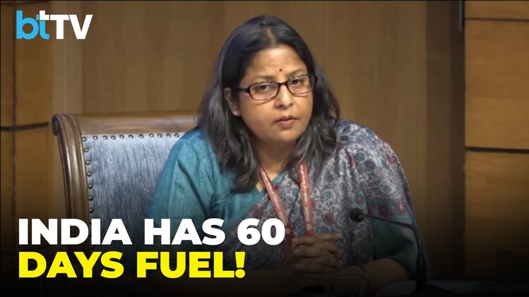 No fuel crisis: Govt secures 60-day crude supply, prices stable despite ...