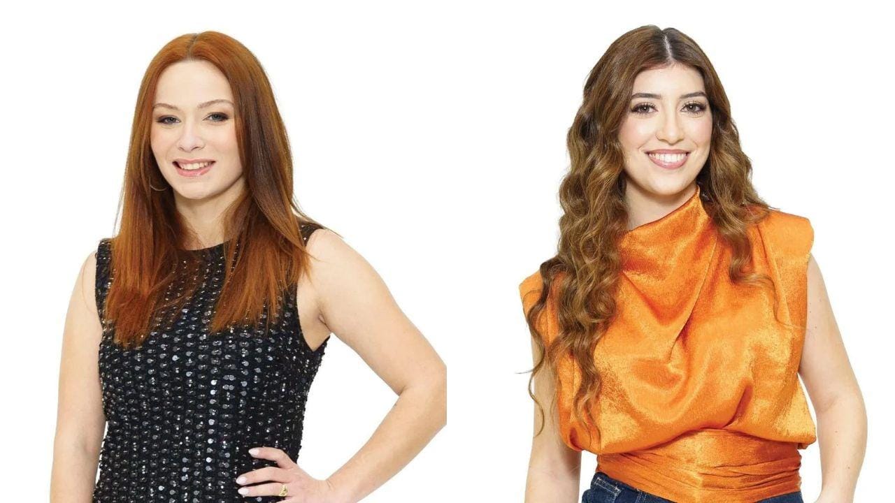 Secret Story: Eva esmagadora e Ariana trancada no fundo da tabela!