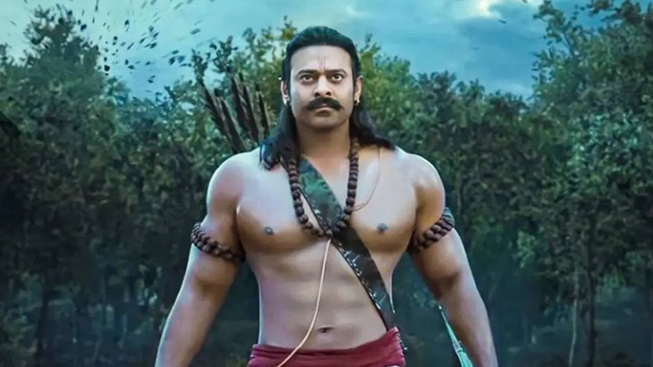 NT Rama Rao, Arun Govil, Prabhas, Nandamuri Balakrishna: Looking at ...