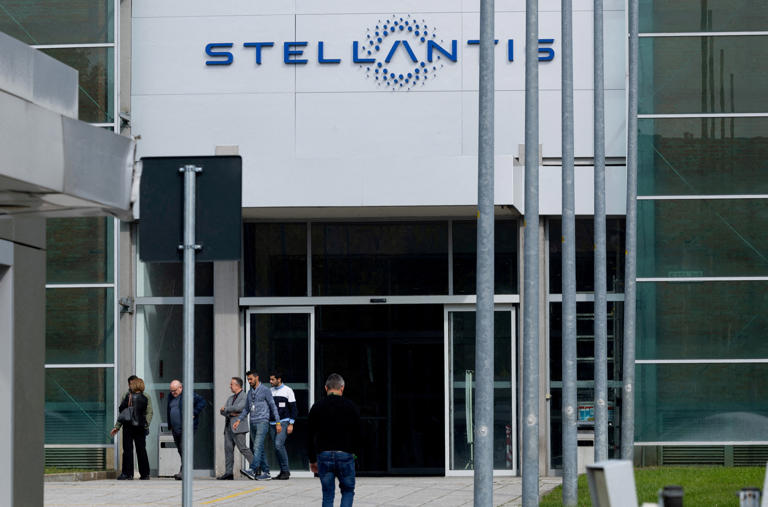 Peugeot, Jeep and Fiat among 44,000 UK cars recalled due to fire risk