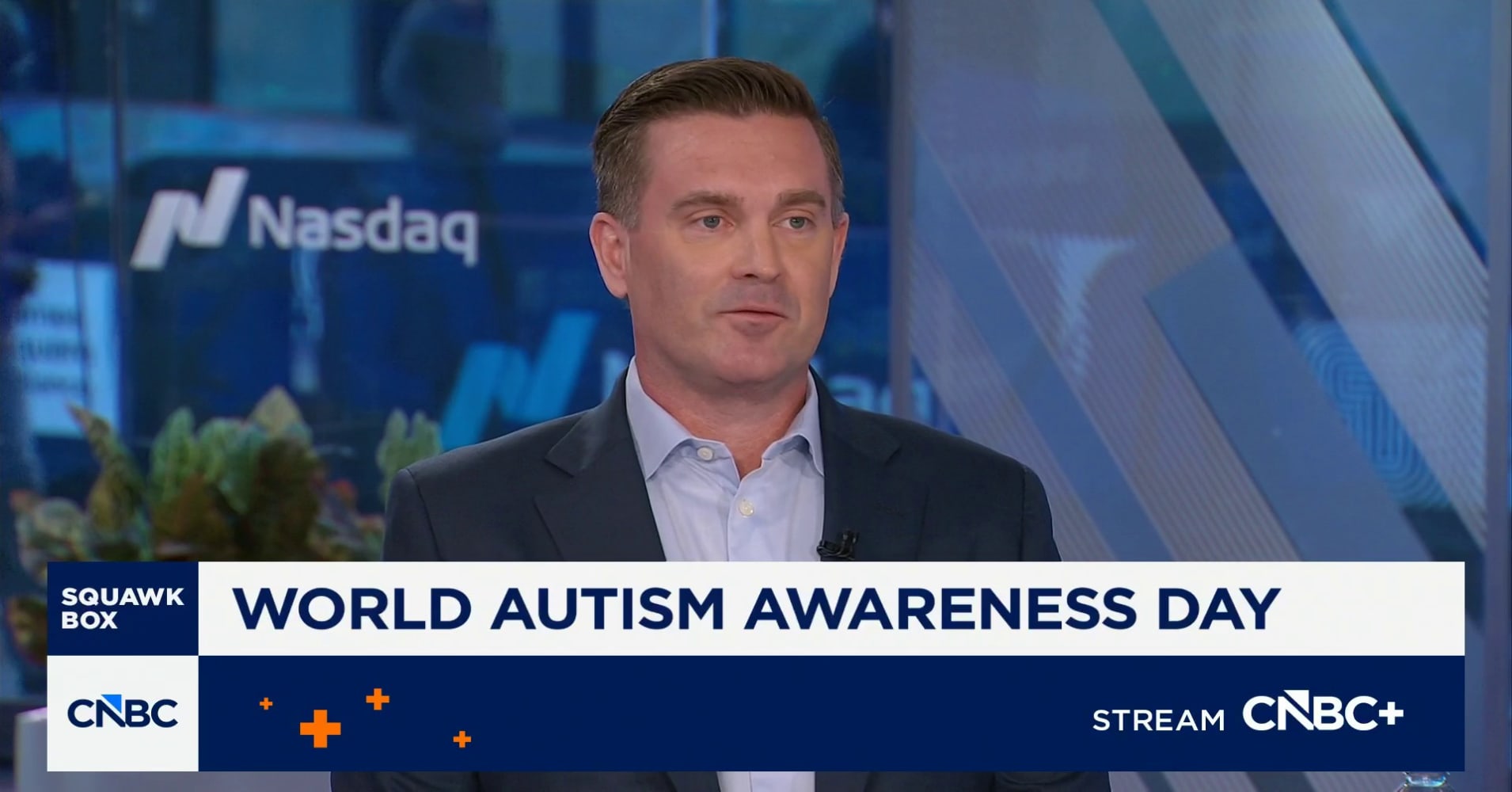 World Autism Awareness Day: Autism Impact Fund's male on closing fund 2 ...