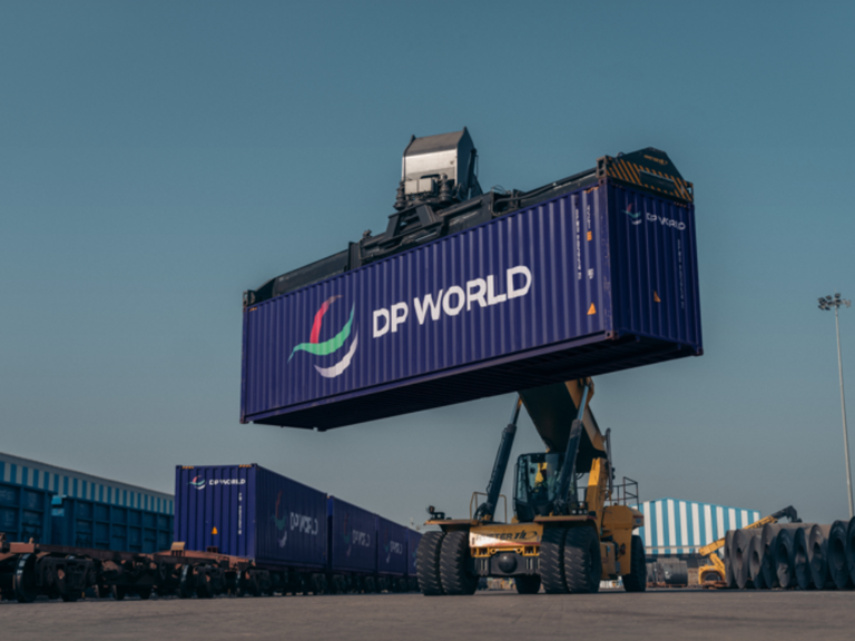 Cricket at scale: DP World drives ICC Men’s T20 World Cup 2026 ...