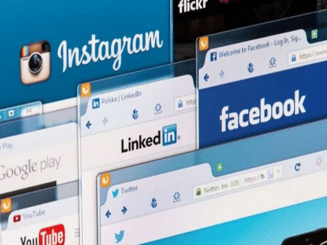 Draft IT rules: If you post anything on social media, a notice will now ...