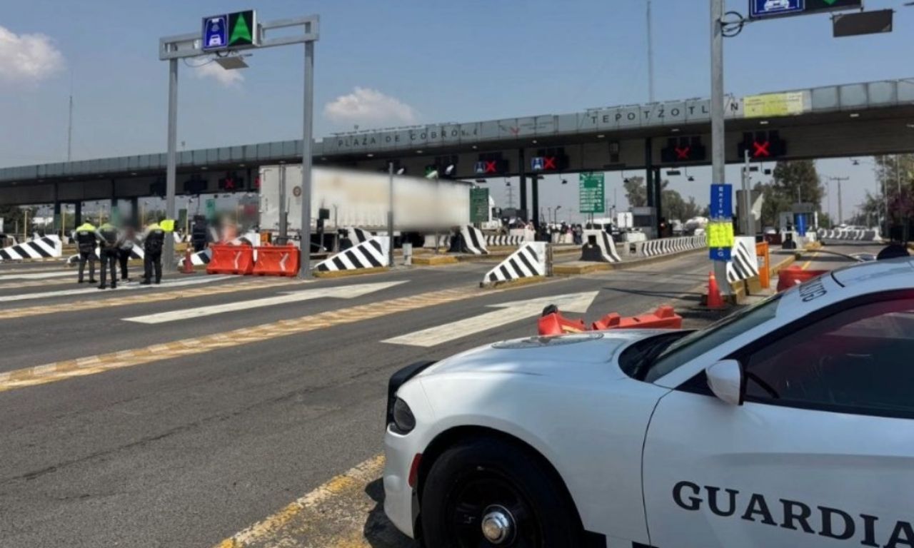 Alertan por cierres y bloqueos en estas 11 carreteras en pleno Jueves ...