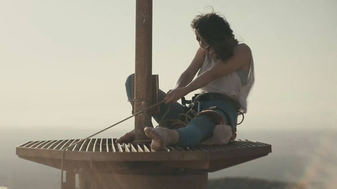 Fall 2 : la suite du film de survie qui a cartonné sur Netflix a une ...