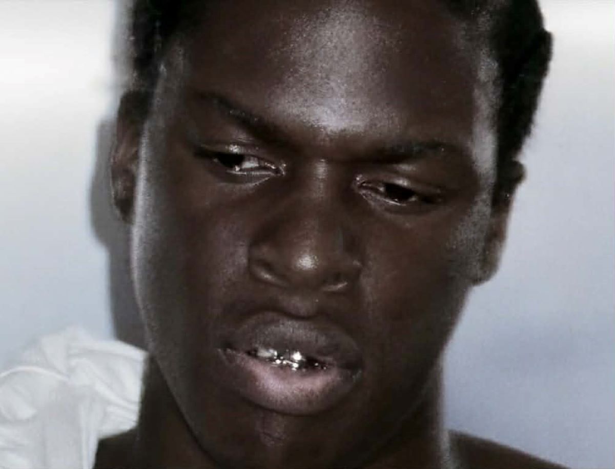 Daniel Caesar tour sparks ticket chaos as fans race for limited pre ...