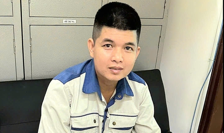 Giả danh giáo viên dạy lái xe mở lớp ma, chiếm đoạt 652 triệu đồng