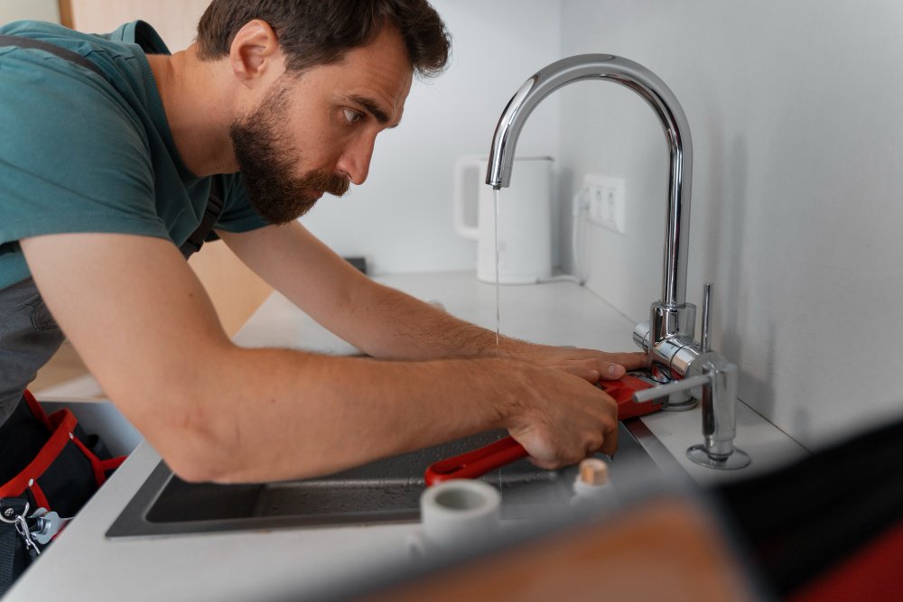 Restore your kitchen in minutes: Easy fixes for cracks, gaps & holes