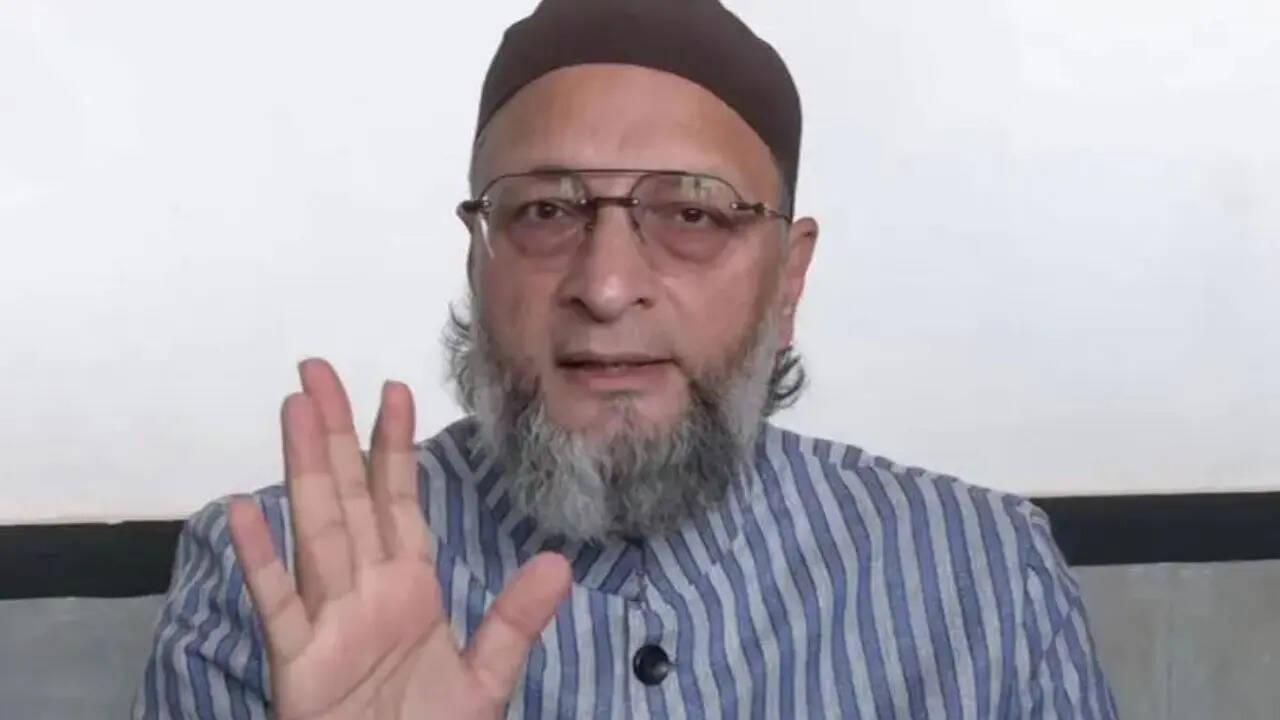 AIMIM to contest only in West Bengal, backs allies in Tamil Nadu ...