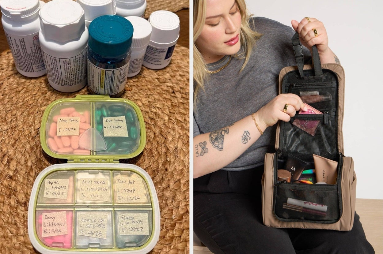 If you wanna travel like a pro, flight attendants adore these 30 things<br>