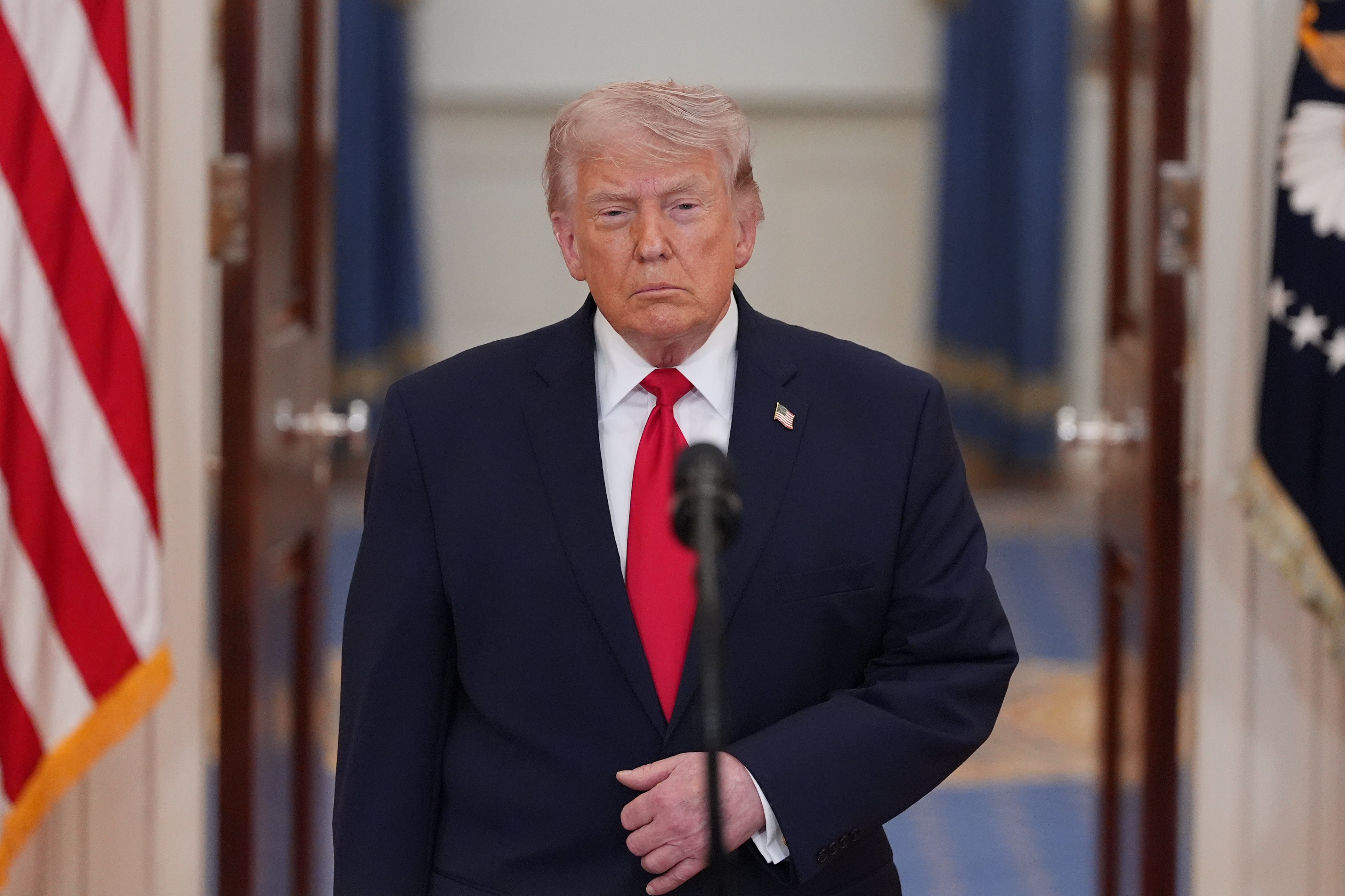 Senate set to approve funding deal to end government shutdown of DHS