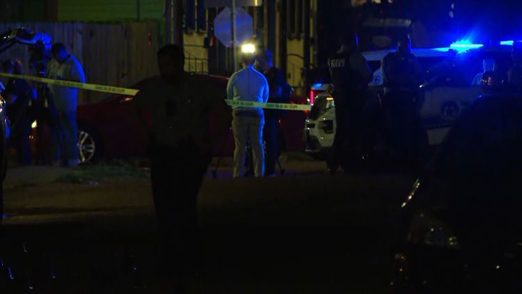 3 hurt, 1 taken into custody in Central City shooting, NOPD says
