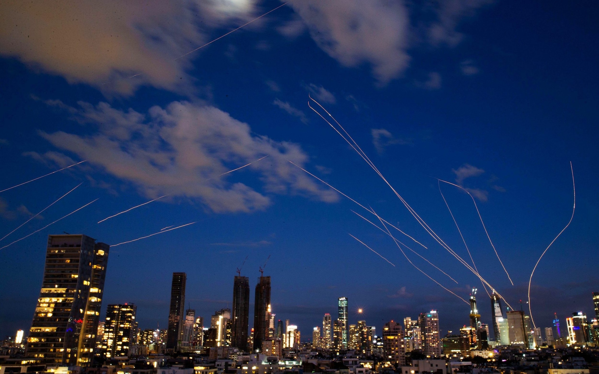 Iran is fighting a smarter war as it runs out of missiles<br>