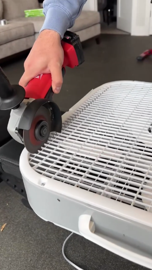 Simple hack that will impress anyone who sees it